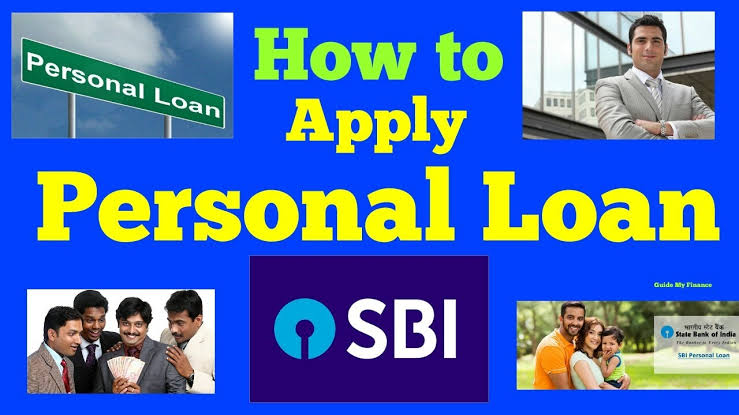 How To Apply Personal Loan From SBI